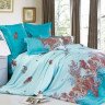 Постельное белье из сатина печатного САЙЛИД B-140 2-спальное