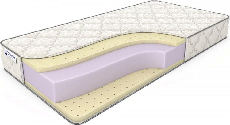 Матрас DREAMLINE DREAMROLL LATEX DUAL