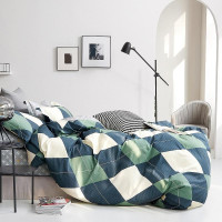 Постельное белье из твила TANGO TPIG6-1882 50х70 (2шт), 70х70 (2шт) евро