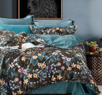 Постельное белье из египетского хлопка TANGO TIS-872 50х70 (2шт), 70х70 (2шт) евро