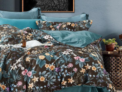 Постельное белье из египетского хлопка TANGO TIS-872 50х70 (2шт), 70х70 (2шт) евро