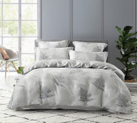 Постельное белье из тенсела TANGO ЛЬЕРНА 50х70 (1шт), 70х70 (1шт) 1,5-спальное