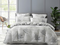 Постельное белье из тенсела TANGO ЛЬЕРНА 50х70 (1шт), 70х70 (1шт) 1,5-спальное Постельное белье из тенсела TANGO ЛЬЕРНА 50х70 (1шт), 70х70 (1шт) 1,5-спальное