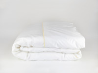 Пододеяльник GERMAN GRASS SALZBURG NOBLE AMBER GRASS 200х200