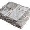 Плед хлопковый с акрилом KARNA LINEN 220х240