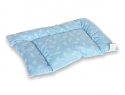 Подушка для малышей АЛЬВИТЕК ЛЕБЯЖКА 40х60