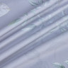 Постельное белье из египетского хлопка Premium ASABELLA 2115-7 50х70 (2шт) и 70х70 (2шт) семейное