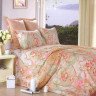 Постельное белье из сатина печатного САЙЛИД B-142 1,5-спальное