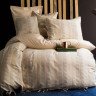 Постельное белье из королевского жаккарда ISSIMO EXCLUSIVE FARAH евро
