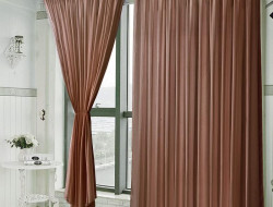 Тюль вуаль из органзы TANGO SHADE S500290-08 500х290