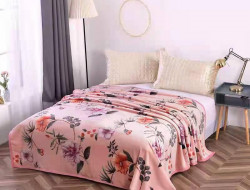 Плед из микрофибры TANGO ФЛАНЕЛЬ VAR-540 200х220