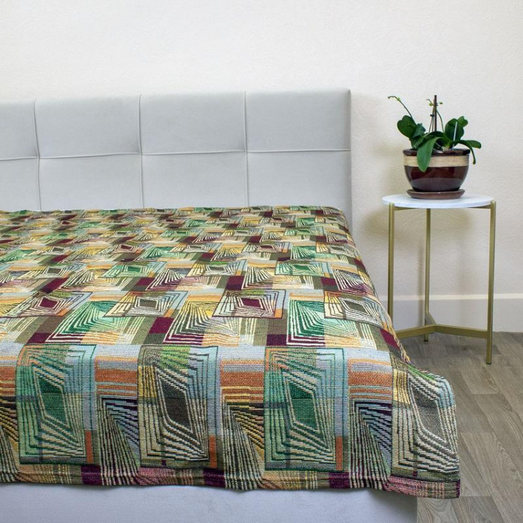 Покрывало тонкоеовое АЛЬВИТЕК ГОБЕЛЕН ПОК-82/15 143х205