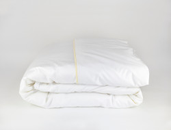 Пододеяльник GERMAN GRASS SALZBURG NOBLE AMBER GRASS 200х220