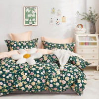 Постельное белье из твила TANGO TPIG-1839-50 50х70 (2шт) семейное