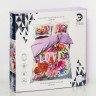 Постельное белье из ранфорса ЭТЕЛЬ LOVE 1,5-спальное