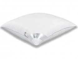 Подушка АЛЬВИТЕК ПКЛ-070 CRYSTAL DREAM 68х68 средняя