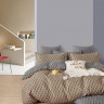 Постельное белье из твила TANGO TPIG-1793 50х70 (1шт), 70х70 (1шт) 1,5-спальное
