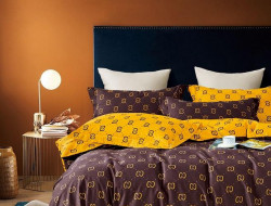 Постельное белье из твила в ПВХ TANGO TPIG-1691 50х70 (2шт) евро