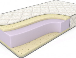 Матрас DREAMLINE DREAMROLL MAX LATEX DUAL