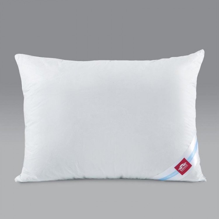 Подушка из пуха и пера KARIGUZ HYDROCOTTON 50х68С