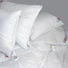 Подушка из пуха и пера KARIGUZ HYDROCOTTON 50х68С