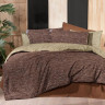 Постельное белье из фланели SAREV GLAMIS TABA 1,5-спальное