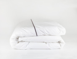 Пододеяльник GERMAN GRASS SALZBURG NOBLE GRAY GRASS 200х200