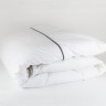 Пододеяльник GERMAN GRASS SALZBURG NOBLE GRAY GRASS 200х200