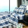 Постельное белье из поплина САЙЛИД A-139 2-спальное