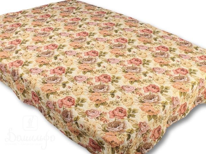 Покрывало гобеленовое тонкое АЛЬВИТЕК ГОБЕЛЕН ПОК-54 143х205