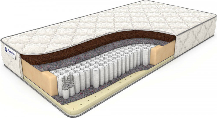 Матрас DREAMLINE SLEEPDREAM S1000