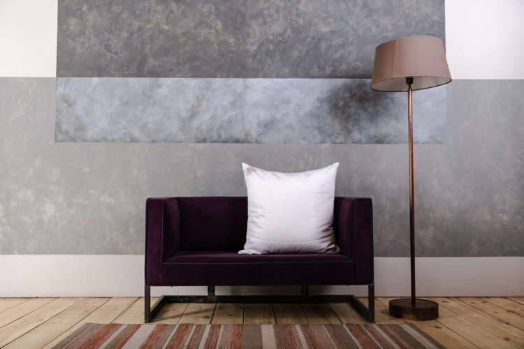 Подушка регулируемая GERMAN GRASS BAMBOO GRASS 68х68