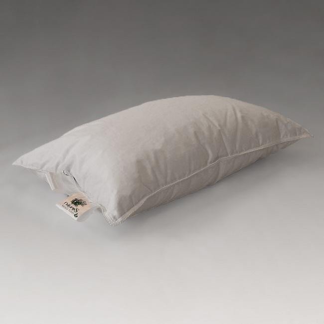 Подушка NATURES ПУХОВОЕ ОБЛАКО ПО-П-2-2 40х60 мягкая