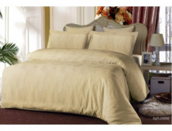 Постельное белье из жаккарда DIVA AFRODITA ELIT H-008 50х70 (2шт), 70х70 (2шт) семейное