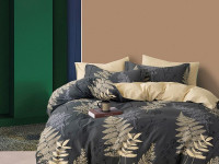 Постельное белье из твила TANGO TPIG6-1900 50х70 (2шт), 70х70 (2шт) евро