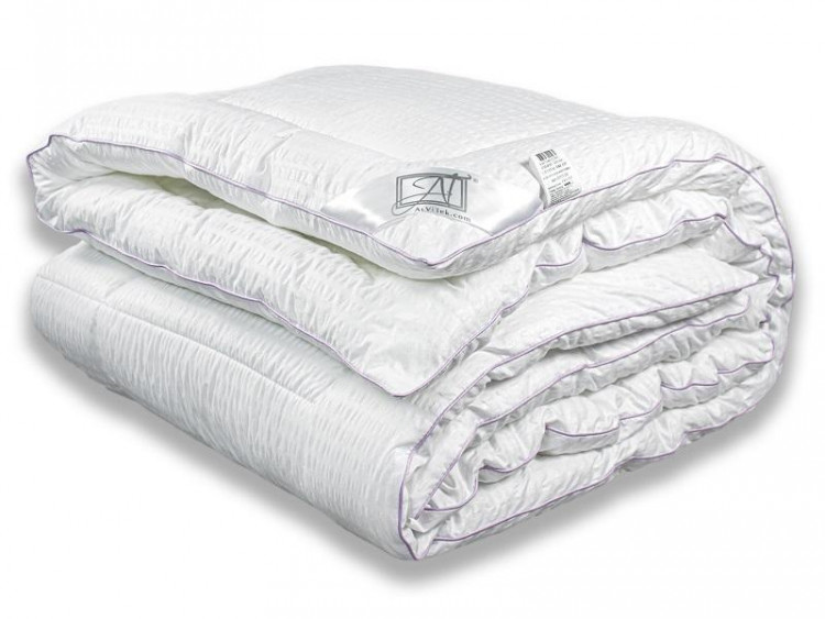Одеяло стеганое АЛЬВИТЕК ОКЛ-22 CRYSTAL DREAM 200x220 всесезонное