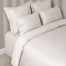 Постельное белье LUXBERRY BASIC экрю евро