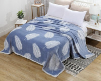 Плед из микрофибры TANGO ФЛАНЕЛЬ VAR-349 200х220