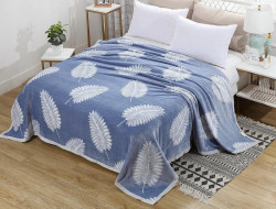 Плед из микрофибры TANGO ФЛАНЕЛЬ VAR-349 200х220