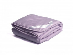 Одеяло стеганое из микроволокна с лавандой BELPOL LAVANDER AIR 140х205 всесезонное