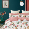 Постельное белье из сатина ASABELLA 1902-6 50х70 (2шт) и 70х70 (2шт) евро