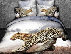 Постельное белье из сатина TANGO TS-836 50х70 (2шт) семейное