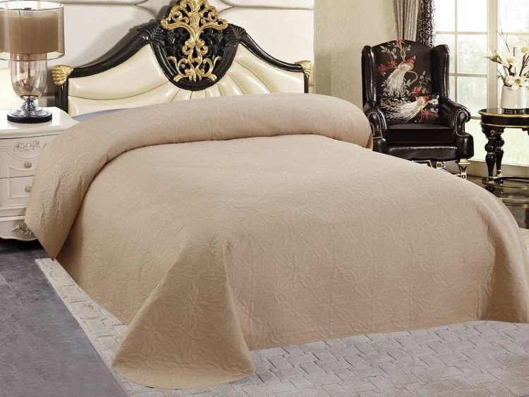 Покрывало стеганое из микрофибры SL 12100 240х260