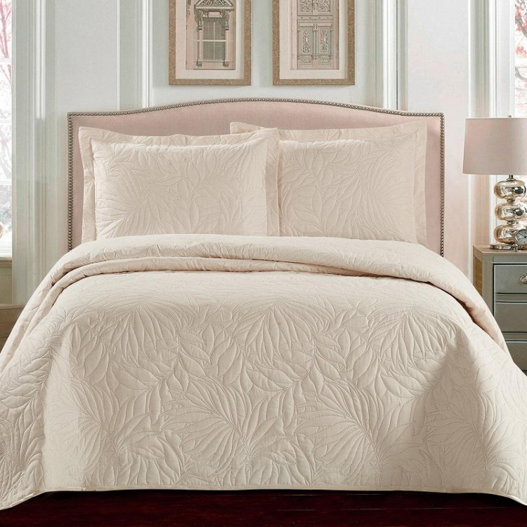 Покрывало с наволочками тонкое из микрофибры TANGO MARRAKECH TRM-18 230х260