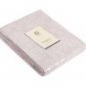 Покрывало хлопковое LUXBERRY 06223 SPRING TIME лавандовое 200х220