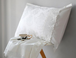 Комплект наволочек ASABELLA 469-2L 70х70 (2шт)