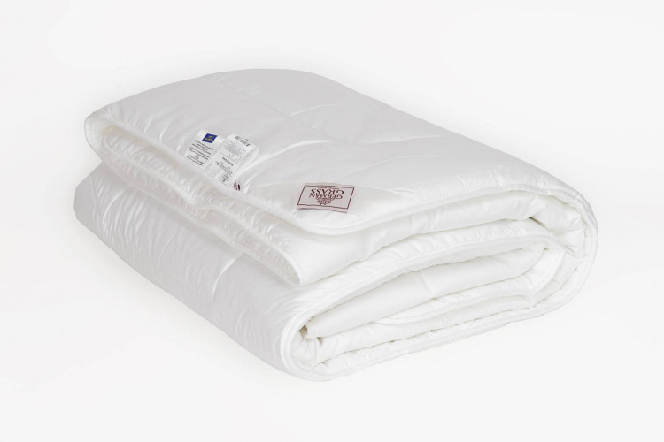 Одеяло стеганое GERMAN GRASS WELLNESS GRASS 200х220 всесезонное