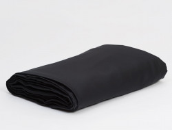 Простыня GERMAN GRASS BLACK BRILLIANT GRASS 240х260