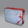 Подушка из пуха и пера KARIGUZ КАРИГУЗ 50х68М