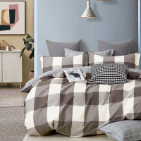 Постельное белье из твила TANGO TPIG6-1901 50х70 (2шт), 70х70 (2шт) евро